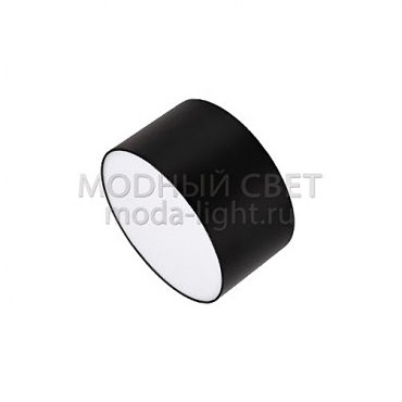 Светильник SP-RONDO-120B-12W Warm White